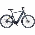 Cortina e-Blau elektrische fiets 8V Blue Grey Matt - Belt, Fietsen en Brommers, Nieuw, Ophalen of Verzenden