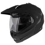 Maat XS - Caberg Tourmax mat zwart helm Allroad adventure, Motoren, Kleding | Motorhelmen, Nieuw met kaartje, Heren, Offroadhelm