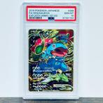 Pokémon - Venusaur EX FA - 20th Anniversary 088/087 Graded, Nieuw