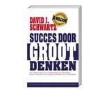 9789461886668 Succes door groot denken | Tweedehands, Verzenden, Zo goed als nieuw, David J. Schwartz