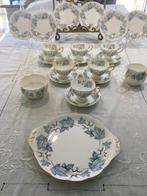 Royal Albert - Koffie- en theeservies (21) - Porselein -, Antiek en Kunst