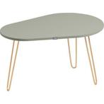 LOOKS BY WOLFGANG JOOP Salontafel Looks Organic Met, Huis en Inrichting, Tafels | Bijzettafels, Verzenden, Nieuw