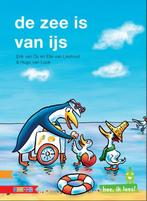 De zee is van ijs / Hee, ik lees! 9789048713950 Erik van Os, Boeken, Verzenden, Zo goed als nieuw, Erik van Os
