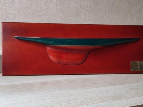 Halfmodel - Reliance 1903, Antiek en Kunst, Curiosa en Brocante