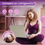 2dekans | Lakoo® Hands-Free borstkolf – borstkolf electrisch, Kinderen en Baby's, Babyvoeding en Toebehoren, Ophalen of Verzenden