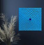 Aykaz Arzumanyan (XXI) - Geometric Abstraction No. 976