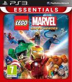 LEGO Marvel Super Heroes (essentials) (PlayStation 3), Verzenden, Gebruikt, Vanaf 3 jaar
