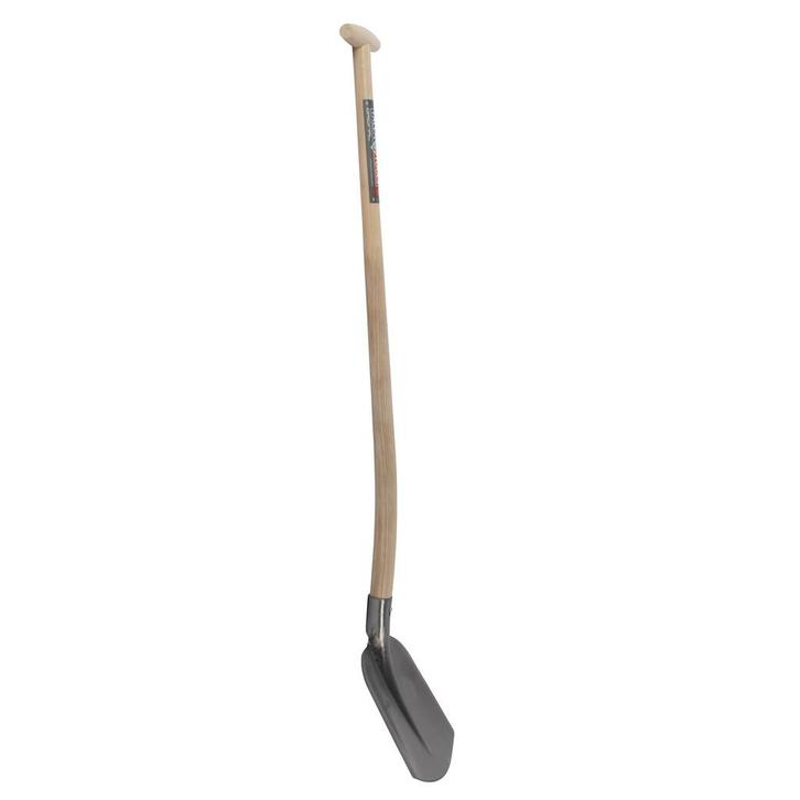 Talen Tools Bats Excellent – 110cm Blijham Steel voor Zwa., Tuin en Terras, Hand-tuingereedschap, Nieuw, Ophalen of Verzenden