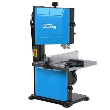 Gude Lintzaag - Bandzaag GBS 200S - 350 Watt beschikbaar voor biedingen