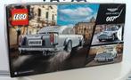 Lego - Speed Champions - 76911 - Aston Martin DB5 James Bond, Kinderen en Baby's, Speelgoed | Duplo en Lego, Nieuw