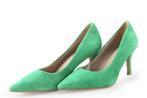 Tamaris pumps in maat 40 Groen | 15% korting, Tamaris, Pumps, Verzenden, Zo goed als nieuw