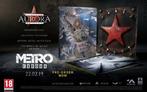 Metro Exodus - Aurora Limited Edition PS4 Morgen in huis!, Spelcomputers en Games, Games | Sony PlayStation 4, Ophalen of Verzenden