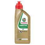 Castrol 2-takt olie Power 1 RS 1 liter (mengsmering), Ophalen of Verzenden, Nieuw
