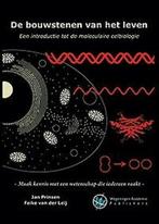 De bouwstenen van het leven | 9789086863556, Boeken, Verzenden, Nieuw