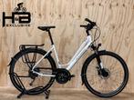 Bergamont Horizon 6 Amsterdam Trekkingfiets Shimano 2022, Overige merken, Vering, 49 tot 53 cm, Ophalen of Verzenden
