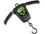 Digitale Weegschaal Heavy Duty + Verlichting 50 kg., Watersport en Boten, Hengelsport | Karpervissen, Verzenden, Nieuw, Overige typen