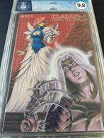 Dawn #2 - EGC 9.8 - Lucifers Halo, part 2: A Bag of Shells, Boeken, Nieuw