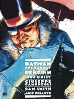 Batman One Bad Day 3: Penguin [NL], Boeken, Verzenden, Nieuw