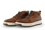 Rieker Sneakers in maat 45 Bruin | 10% extra korting, Bruin, Verzenden, Rieker, Sneakers of Gympen