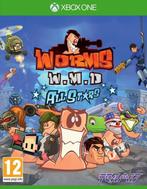 Worms WMD All Stars - Xbox One, Verzenden, Nieuw