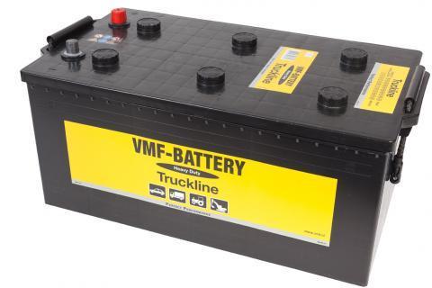 VMF Truckline accu | 70029 | 12V 200Ah, Auto-onderdelen, Accu's en Toebehoren, Ophalen of Verzenden