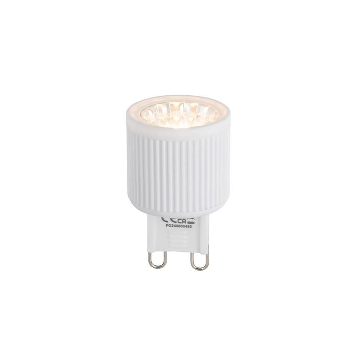 G9 24mm LED lamp 3W 300 lm 2700K, Huis en Inrichting, Lampen | Losse lampen, Nieuw