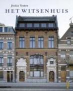Het Witsenhuis 9789045009087 J. Voeten, Boeken, Verzenden, Zo goed als nieuw, J. Voeten