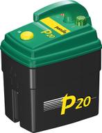 Patura P20 Schrikdraadapparaat 9 Volt / 12 Volt 0,22J, Dieren en Toebehoren, Ophalen of Verzenden, Nieuw