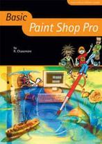 ICT skills for schools: Basic Paint Shop Pro by Richard, Gelezen, Verzenden