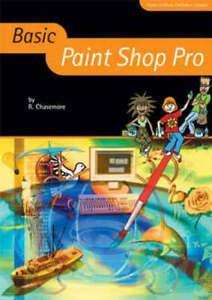 ICT skills for schools: Basic Paint Shop Pro by Richard, Boeken, Taal | Engels, Gelezen, Verzenden