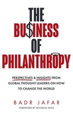 9780008620950 The Business of Philanthropy, Verzenden, Nieuw, Badr Jafar