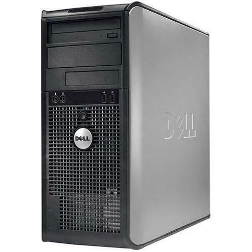 DELL GX620 DualCore 3.0Ghz 4GB 160G DVD Tower