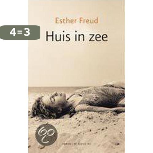 Huis In Zee 9789023411932 Freud Esther, Boeken, Romans, Gelezen, Verzenden