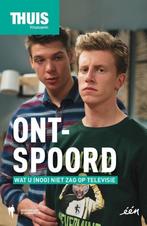 Ontspoord / Thuis wat u (nog) niet zag op televisie / 7, Verzenden, Zo goed als nieuw