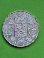 België. 5 Francs 1873 - UNC (Zonder Minimumprijs)