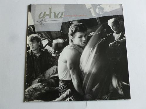 A-HA - Hunting high and low (LP), Cd's en Dvd's, Vinyl | Pop, Verzenden
