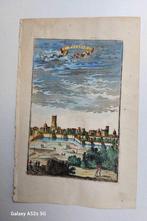 India - India, Visapor; Alain Manesson Mallet - Description, Boeken, Nieuw