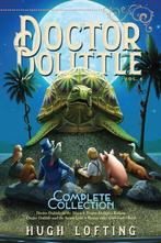 Doctor Dolittle the Complete Collection, Vol 4, Volume 4, Verzenden, Gelezen, Hugh Lofting