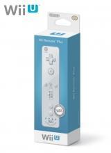 MarioWiiU.nl: Wii U Remote Plus Wit in Doos - iDEAL!, Spelcomputers en Games, Spelcomputers | Nintendo Wii U, Zo goed als nieuw