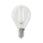 Led lamp E14 | Kogel | Calex (3.5W, 250lm, 2700K, Dimbaar), Verzenden, Nieuw