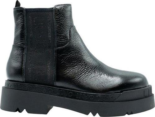 Liu Jo - maat 40- Love 11 Bootie Dames Laarzen - Zwart, Kleding | Dames, Schoenen, Verzenden