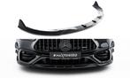 Voorspoiler V.2 Mercedes-AMG CLE 53 / AMG-Line C236 Maxton, Ophalen of Verzenden, Nieuw