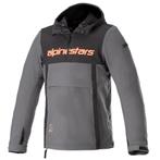 Sherpa motorhoodie Alpinestars, Motoren, Kleding | Motorkleding, Verzenden, Nieuw met kaartje