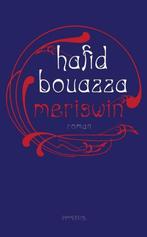 Meriswin - Hafid Bouazza (9789044620313), Verzenden, Nieuw