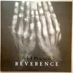 Faithless - Reverence, Gebruikt, Ophalen of Verzenden