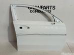 Mercedes A-klasse W177 voordeur portier rechts A1777221000, Ophalen, Gebruikt, Voor, Deur