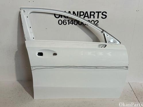 Mercedes A-klasse W177 voordeur portier rechts A1777221000, Auto-onderdelen, Carrosserie en Plaatwerk, Gebruikt, Voor, Rechts