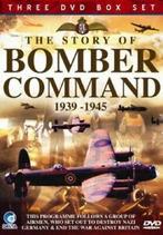The Story of the Bomber Command 1939-1945 DVD (2009) cert E, Zo goed als nieuw, Verzenden