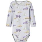 name it Romper Jongens maat 56