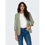 Only Lange blazer ONLCARO 3/4 UNLINED BLAZER CC TLR, Kleding | Dames, Verzenden, Nieuw
